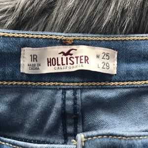 Hollister Never worn